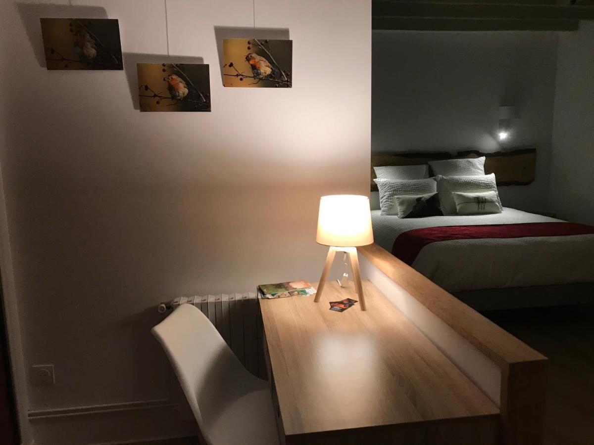 Ferme Boisquillon Bed & Breakfast Marcilly-en-Gault Dış mekan fotoğraf