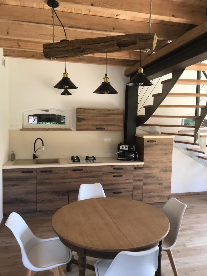 Ferme Boisquillon Bed & Breakfast Marcilly-en-Gault Dış mekan fotoğraf